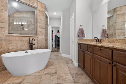 2504 Pinyon Hills Court, Burleson, TX 76028 - Photo 20