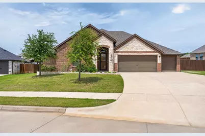 2504 Pinyon Hills Court, Burleson, TX 76028 - Photo 1