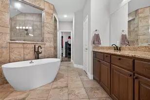 2504 Pinyon Hills Ct, Burleson, TX 76028 - Photo 20