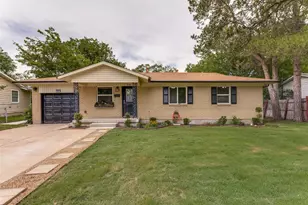 5113 Nadine Dr, Haltom City, TX 76117 - Photo 1