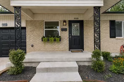 5113 Nadine Drive, Haltom City, TX 76117 - Photo 2