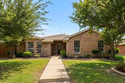 4191 Cherry Ridge Drive, Frisco, TX 75033 - Photo 1
