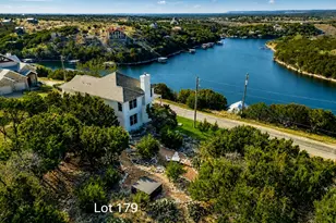 0 Melbourne Trail, Graford, TX 76449 - Photo 1