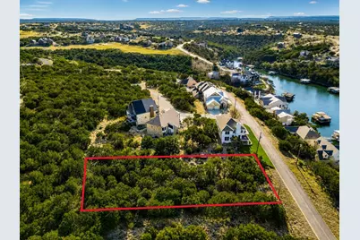 0 Melbourne Trail, Graford, TX 76449 - Photo 2