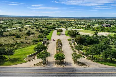0 Melbourne Trail, Graford, TX 76449 - Photo 4