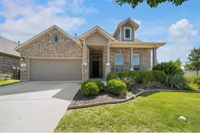 1500 Canary Lane, Argyle, TX 76226 - Photo 2
