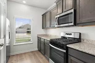 9684 Stranton Dr, Fort Worth, TX 76140 - Photo 2