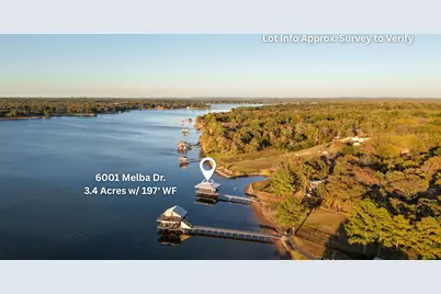 6001 Melba Drive, Malakoff, TX 75148 - Photo 2