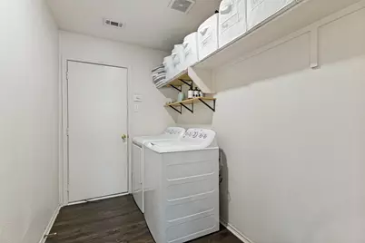 3649 Desert Mesa Road, Fort Worth, TX 76262 - Photo 24