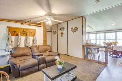 1100 Knob Road, Springtown, TX 76082 - Photo 8