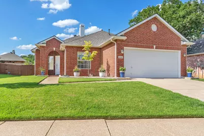 2604 Timberhaven Drive, Flower Mound, TX 75028 - Photo 2