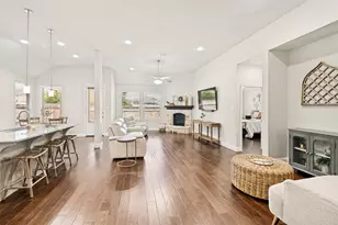 317 Lake Livingston Trail, McKinney, TX 75071 - Photo 6