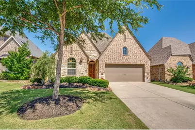 317 Lake Livingston Trail, McKinney, TX 75071 - Photo 2