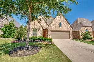 317 Lake Livingston Trail, McKinney, TX 75071 - Photo 2
