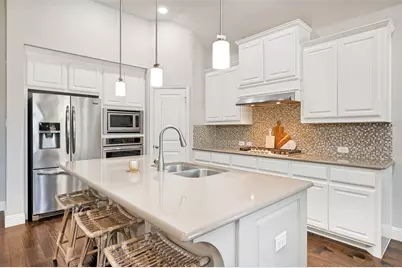 317 Lake Livingston Trail, McKinney, TX 75071 - Photo 14