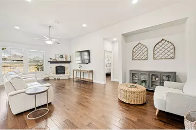 317 Lake Livingston Trail, McKinney, TX 75071 - Photo 10