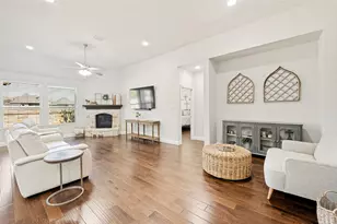 317 Lake Livingston Trail, McKinney, TX 75071 - Photo 10