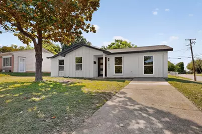 3853 Happy Canyon Drive, Dallas, TX 75241 - Photo 4