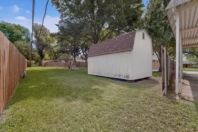 521 Kathy Drive, Mesquite, TX 75149 - Photo 38