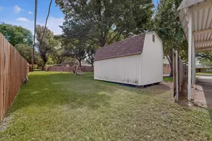 521 Kathy Dr, Mesquite, TX 75149 - Photo 38