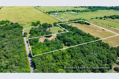 Tbd Cordell Road, Sadler, TX 76264 - Photo 6