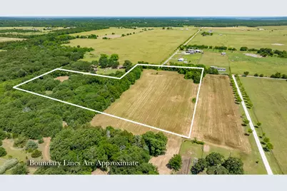 Tbd Cordell Road, Sadler, TX 76264 - Photo 22