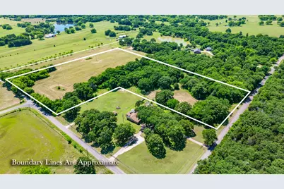 Tbd Cordell Road, Sadler, TX 76264 - Photo 1