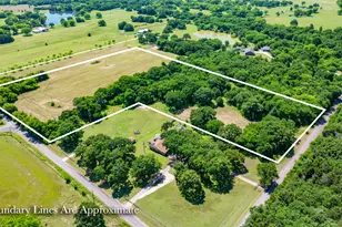 Tbd Cordell Rd, Sadler, TX 76264 - Photo 1