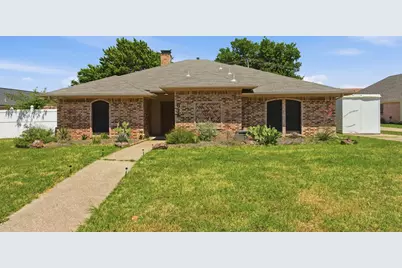 638 Park Lane, Highland Village, TX 75077 - Photo 2