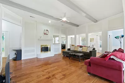 638 Park Lane, Highland Village, TX 75077 - Photo 8