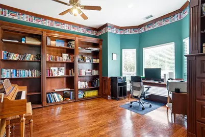 2600 Rosebud Lane, Richland Hills, TX 76118 - Photo 26