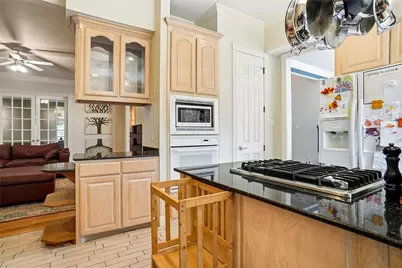 2600 Rosebud Lane, Richland Hills, TX 76118 - Photo 16