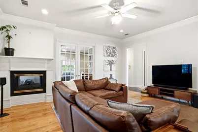 2600 Rosebud Lane, Richland Hills, TX 76118 - Photo 20