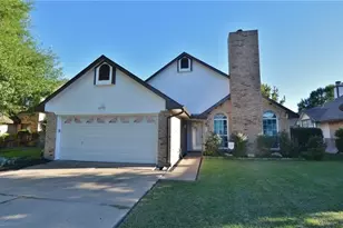 4108 Goodnight Cir, Haltom City, TX 76137 - Photo 1