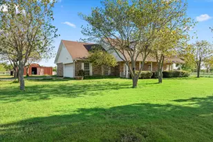 3366 Co Rd 4762, Sulphur Springs, TX 75482 - Photo 1
