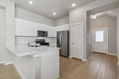 2721 Parkside Trail, Princeton, TX 75407 - Photo 4
