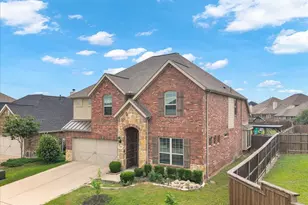 1302 Torrington Ln, Forney, TX 75126 - Photo 2