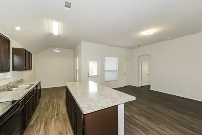 1814 Jasmine Drive, Lancaster, TX 75146 - Photo 2