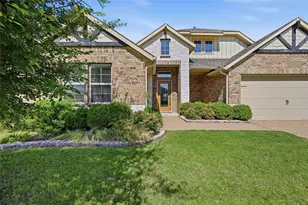 2203 Primrose Trl, Melissa, TX 75454 - Photo 2