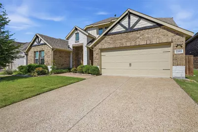 2203 Primrose Trail, Melissa, TX 75454 - Photo 2