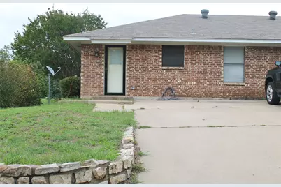 1104 Curtis Drive, Weatherford, TX 76086 - Photo 10