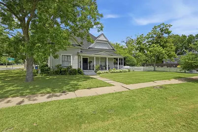 202 E Main St Street, Celina, TX 75009 - Photo 2