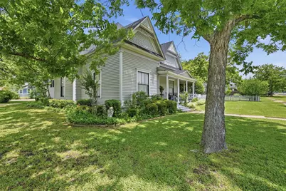 202 E Main St Street, Celina, TX 75009 - Photo 4
