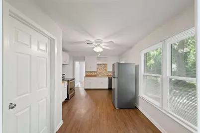 5601 N Schilder Drive, River Oaks, TX 76114 - Photo 10