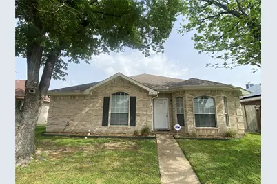 2843 Saint Johns Avenue, Lancaster, TX 75146 - Photo 1