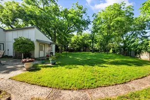 4421 Blackstone Dr, Fort Worth, TX 76114 - Photo 30