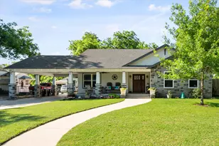 4421 Blackstone Dr, Fort Worth, TX 76114 - Photo 1