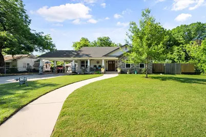 4421 Blackstone Drive, Fort Worth, TX 76114 - Photo 2