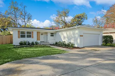 6912 Clemson Drive, Dallas, TX 75214 - Photo 4