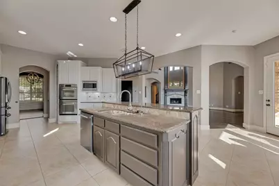 3441 Shaddock Creek Ln, Frisco, TX 75033 - Photo 6